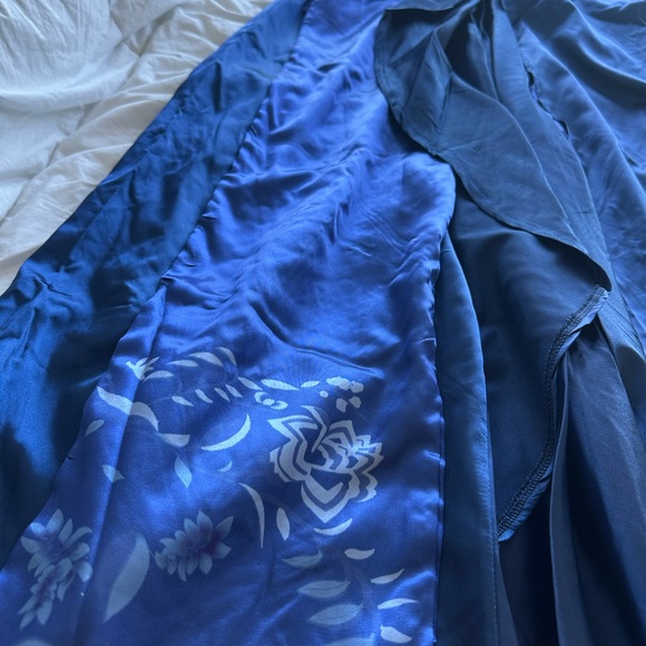 Titanic Rose Cosplay Costume - Size XL (see sizing chart incl.) - Picture 7 of 9